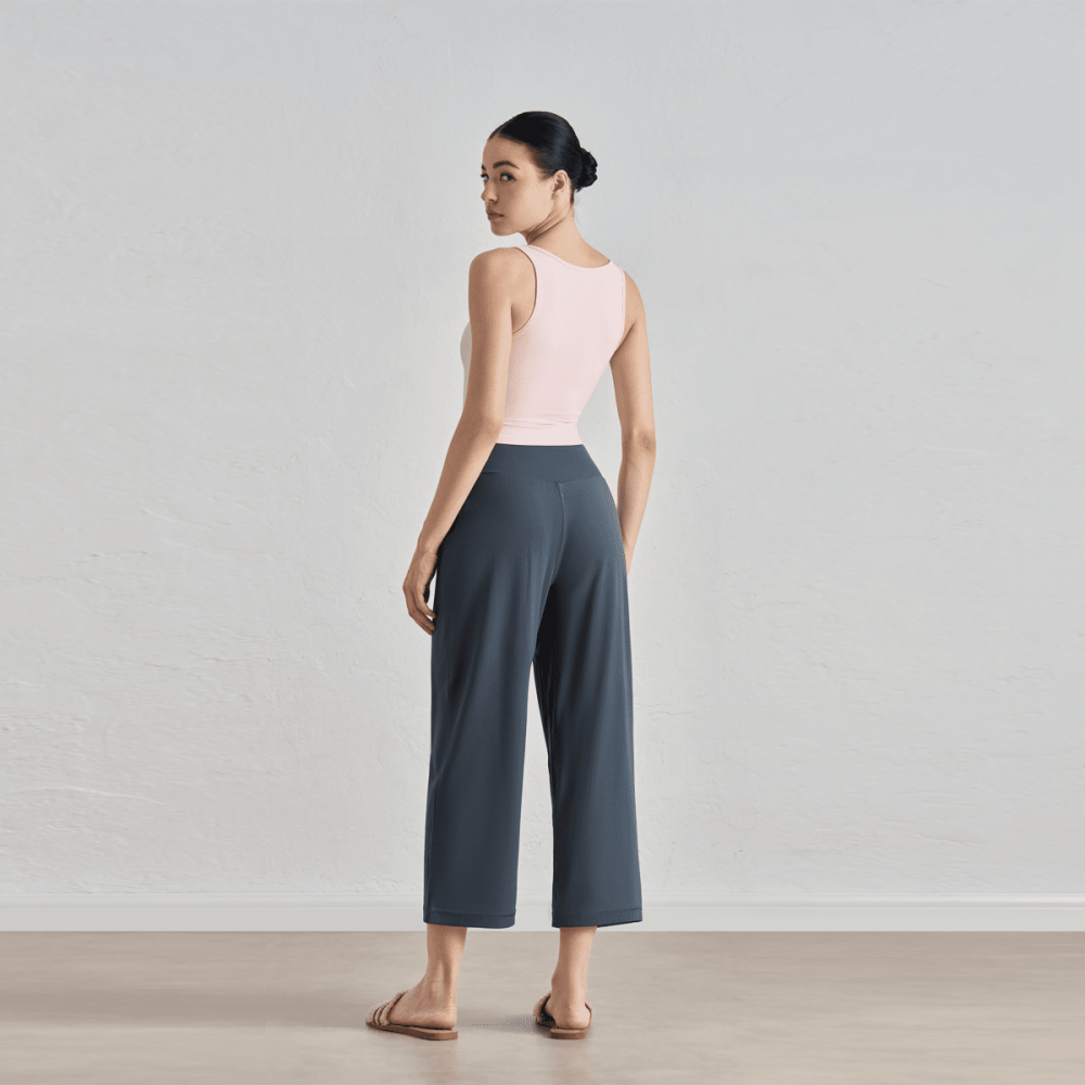 WVNYA GUARDIAN WIDE LEG-YOGA PANTS