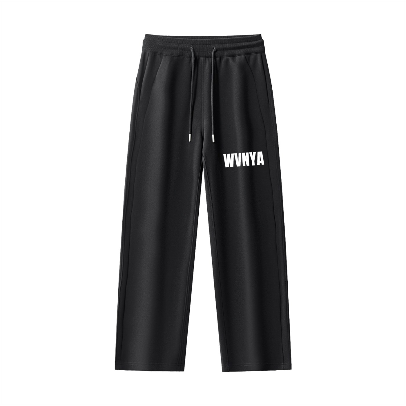 ESSENTIAL DRAWING STRAIGHT-LEG SWEATPANTS
