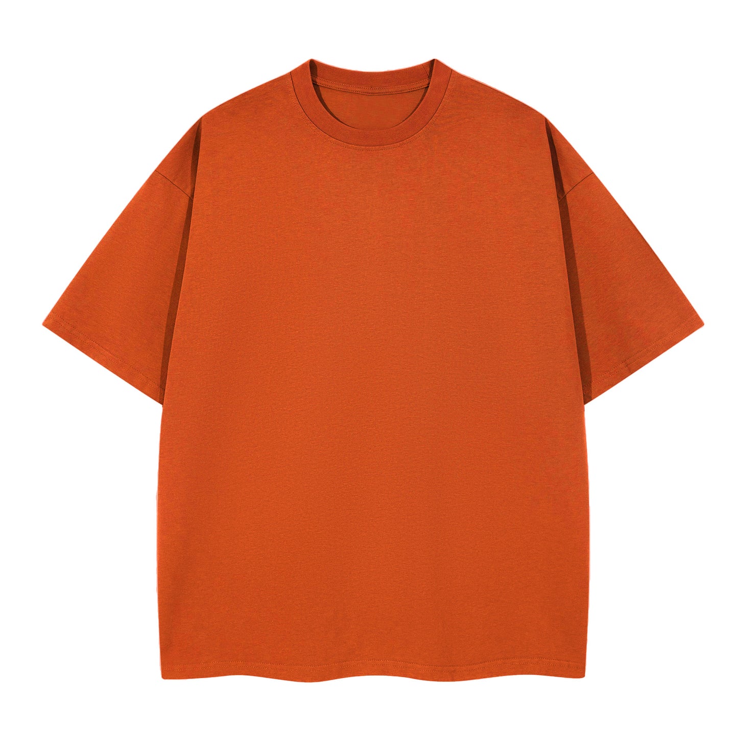 BITE DOWN BWR OF DAWG UNISEX BOXY T-SHIRT