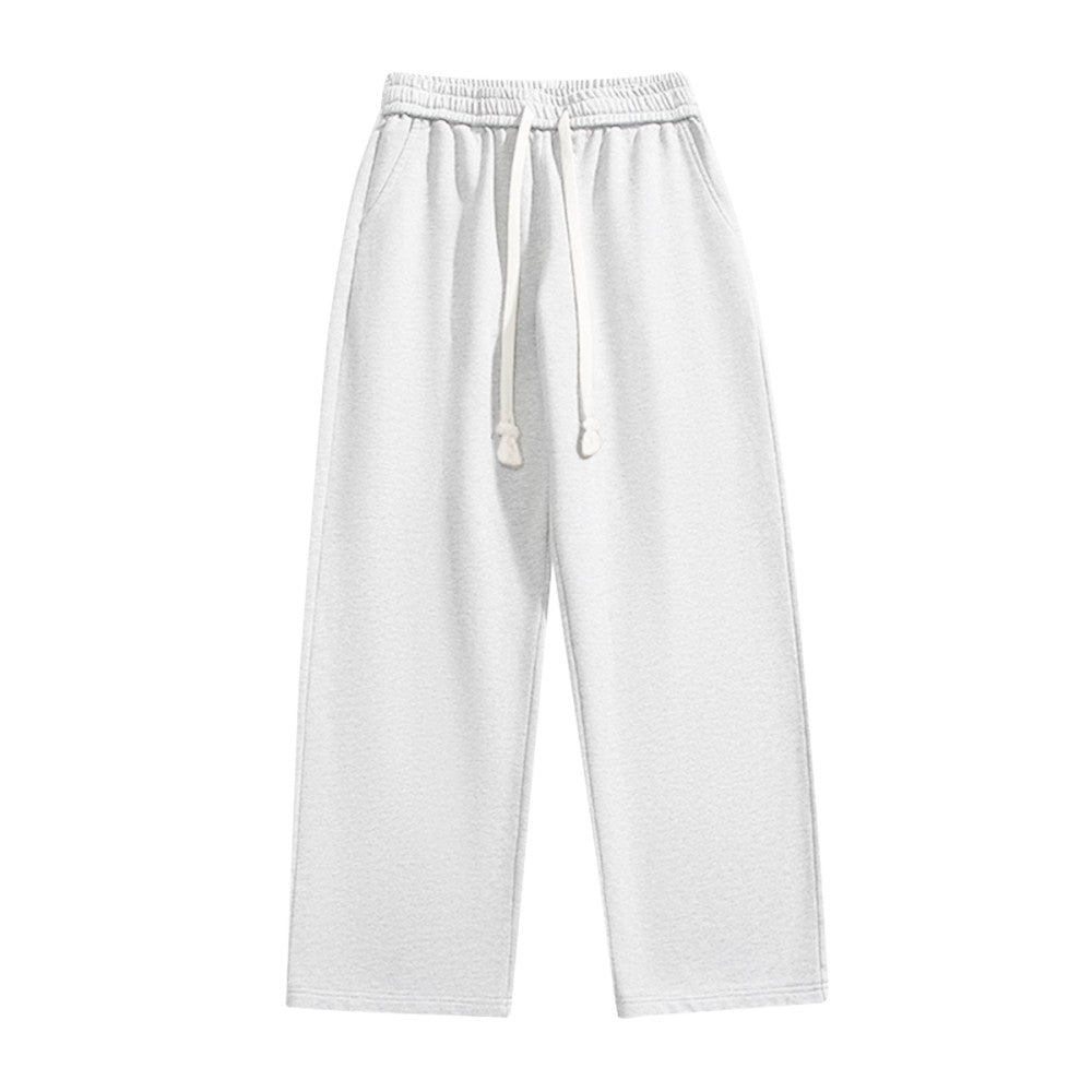 BIG DAWG WVNYA&CO. LOOSE BOTTOM SWEATPANTS