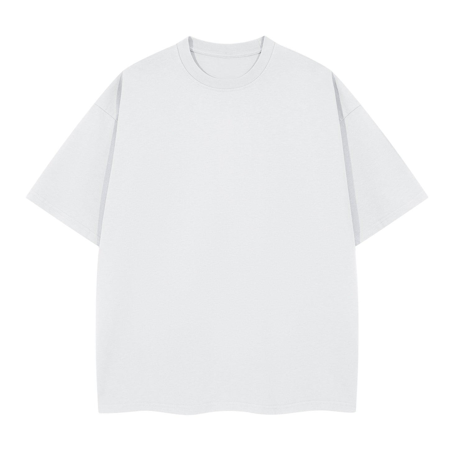 BITE DOWN BWR OF DAWG UNISEX BOXY T-SHIRT