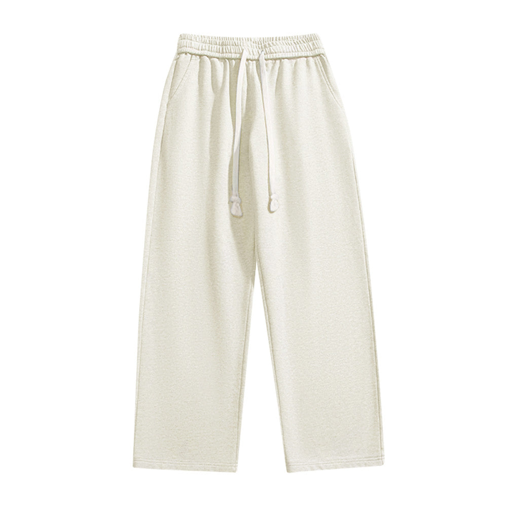 BIG DAWG WVNYA&CO. LOOSE BOTTOM SWEATPANTS