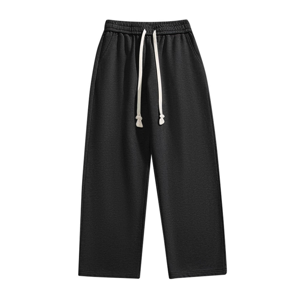 BIG DAWG WVNYA&CO. LOOSE BOTTOM SWEATPANTS