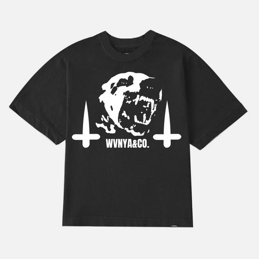BIG DAWG GUARDIAN WVNYA&CO T SHIRT