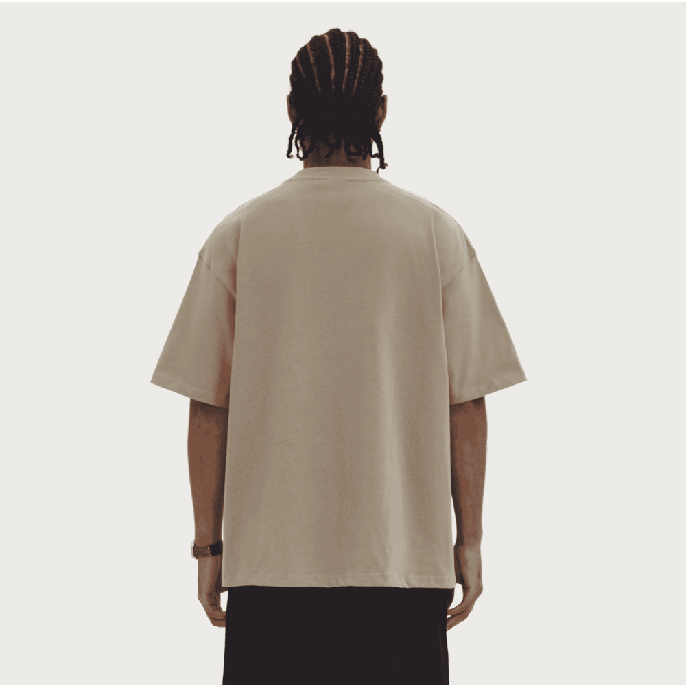 WVNYA UNISEX BOXY T-SHIRT