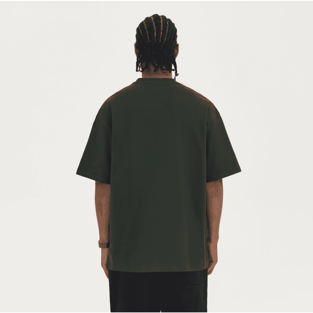 WVNYA UNISEX BOXY T-SHIRT