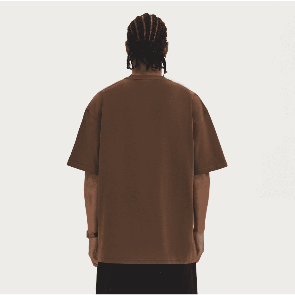 WVNYA UNISEX BOXY T-SHIRT